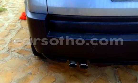 Sayi Na hannu BMW X3 Other Mota in Import - Dubai a Maseru Sayi Na hannu BMW X3 Other Mota in Import - Dubai a Maseru