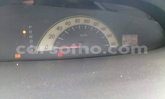 اشتري مستعمل Toyota Belta White سيارة في Import - Dubai في Maseru اشتري مستعمل Toyota Belta White سيارة في Import - Dubai في Maseru