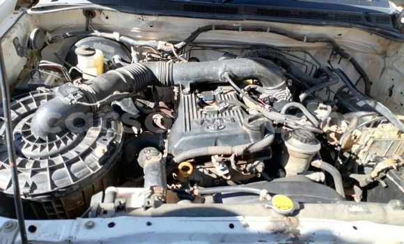 اشتري مستعمل Toyota Hilux White سيارة في Import - Dubai في Maseru اشتري مستعمل Toyota Hilux White سيارة في Import - Dubai في Maseru