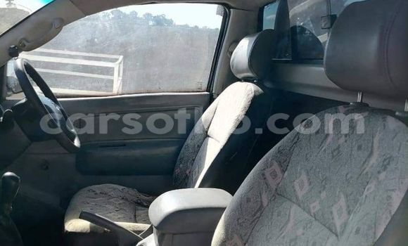 اشتري مستعمل Toyota Hilux White سيارة في Import - Dubai في Maseru اشتري مستعمل Toyota Hilux White سيارة في Import - Dubai في Maseru