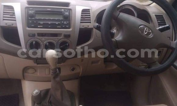 اشتري مستعمل Toyota Fortuner Other سيارة في Import - Dubai في Maseru اشتري مستعمل Toyota Fortuner Other سيارة في Import - Dubai في Maseru