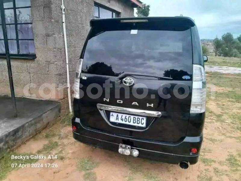 Big with watermark toyota noah mafeteng mafeteng 27853