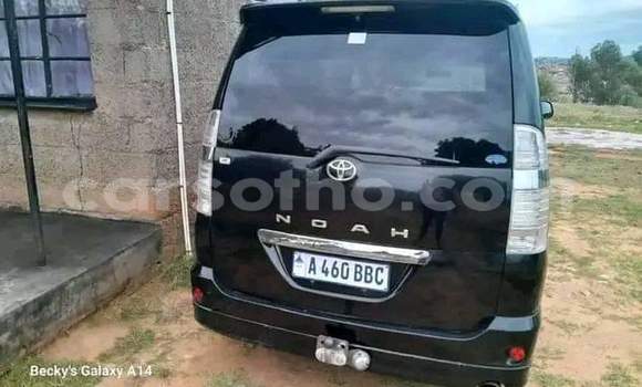 اشتري مستعمل Toyota Noah Black سيارة في Mafeteng في Mafeteng اشتري مستعمل Toyota Noah Black سيارة في Mafeteng في Mafeteng