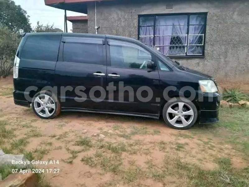 Big with watermark toyota noah mafeteng mafeteng 27853