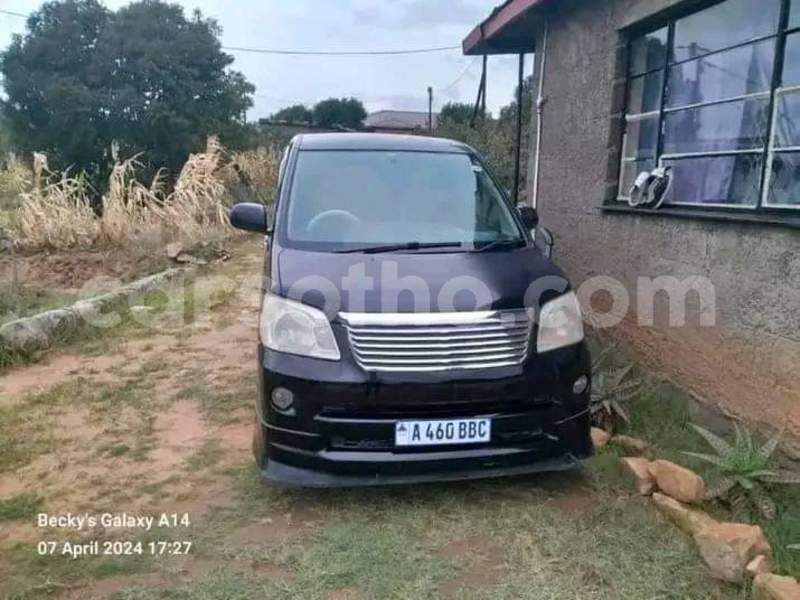 Big with watermark toyota noah mafeteng mafeteng 27853