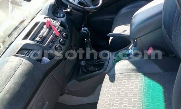 اشتري مستعمل DAF 46 White سيارة في Hlotse في Leribe اشتري مستعمل DAF 46 White سيارة في Hlotse في Leribe