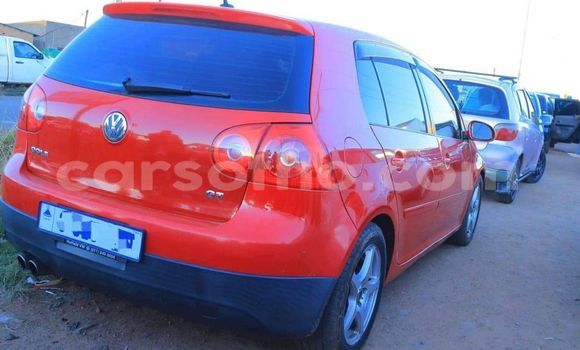 اشتري مستعمل Volkswagen Golf Red سيارة في Import - Dubai في Maseru اشتري مستعمل Volkswagen Golf Red سيارة في Import - Dubai في Maseru