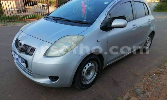 اشتري مستعمل Toyota Vitz Other سيارة في Mafeteng في Mafeteng اشتري مستعمل Toyota Vitz Other سيارة في Mafeteng في Mafeteng