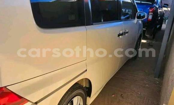 اشتري مستعمل Volkswagen Golf Sportsvan Other سيارة في Import - Dubai في Maseru اشتري مستعمل Volkswagen Golf Sportsvan Other سيارة في Import - Dubai في Maseru