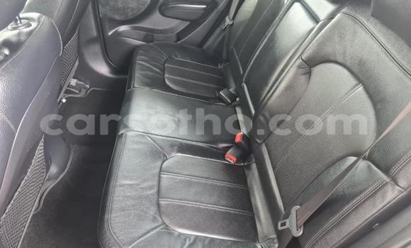 Acheter Occasion Voiture Hyundai ix35 Autre à Maseru, Maseru Acheter Occasion Voiture Hyundai ix35 Autre à Maseru, Maseru