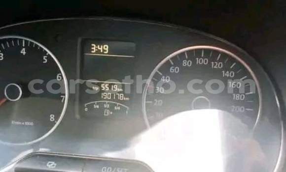 اشتري مستعمل Volkswagen Polo White سيارة في Hlotse في Leribe اشتري مستعمل Volkswagen Polo White سيارة في Hlotse في Leribe
