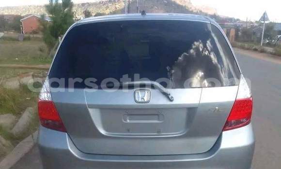 اشتري مستعمل Honda FIT Other سيارة في Mafeteng في Mafeteng اشتري مستعمل Honda FIT Other سيارة في Mafeteng في Mafeteng