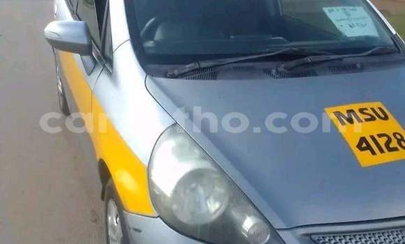 اشتري مستعمل Honda FIT Other سيارة في Mafeteng في Mafeteng اشتري مستعمل Honda FIT Other سيارة في Mafeteng في Mafeteng