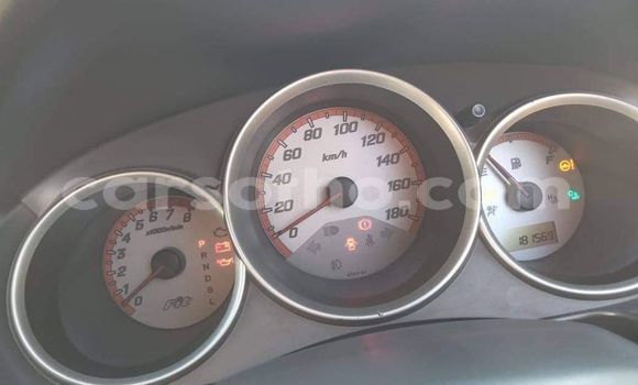 اشتري مستعمل Honda FIT Black سيارة في Hlotse في Leribe اشتري مستعمل Honda FIT Black سيارة في Hlotse في Leribe