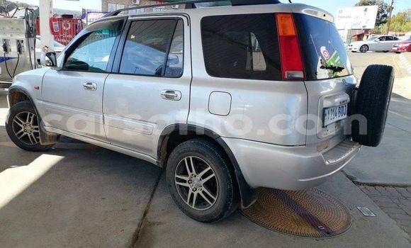 اشتري مستعمل Honda CR–V Other سيارة في Mafeteng في Mafeteng اشتري مستعمل Honda CR–V Other سيارة في Mafeteng في Mafeteng