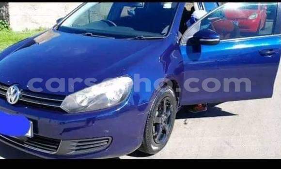 اشتري مستعمل Volkswagen Golf Blue سيارة في Mafeteng في Mafeteng اشتري مستعمل Volkswagen Golf Blue سيارة في Mafeteng في Mafeteng