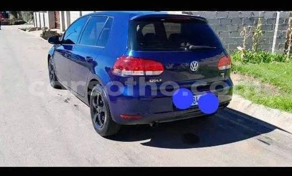 اشتري مستعمل Volkswagen Golf Blue سيارة في Mafeteng في Mafeteng اشتري مستعمل Volkswagen Golf Blue سيارة في Mafeteng في Mafeteng