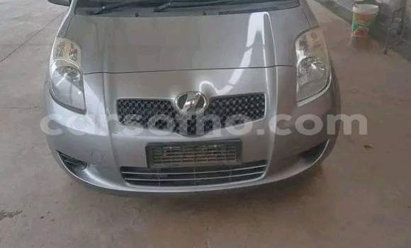 Buy Used Toyota Vitz Other Car in Import - Dubai in Maseru