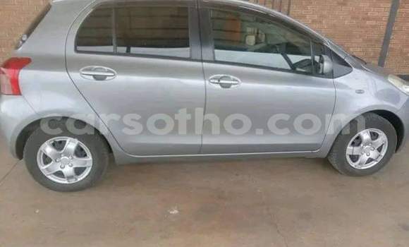 Sayi Na hannu Toyota Vitz Other Mota in Import - Dubai a Maseru Sayi Na hannu Toyota Vitz Other Mota in Import - Dubai a Maseru
