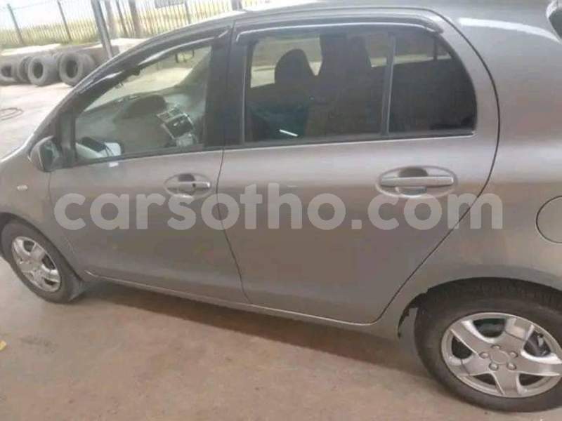 Big with watermark toyota vitz maseru import dubai 27866