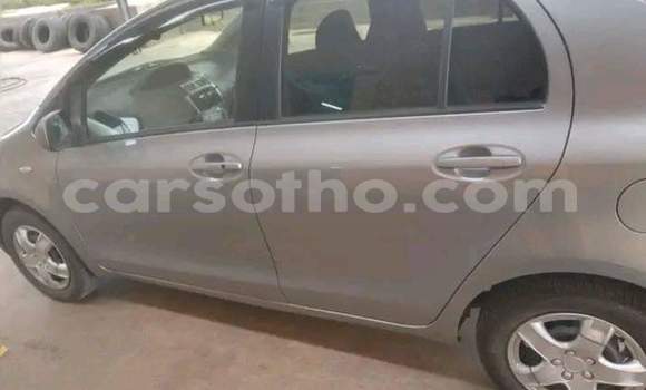 Sayi Na hannu Toyota Vitz Other Mota in Import - Dubai a Maseru Sayi Na hannu Toyota Vitz Other Mota in Import - Dubai a Maseru