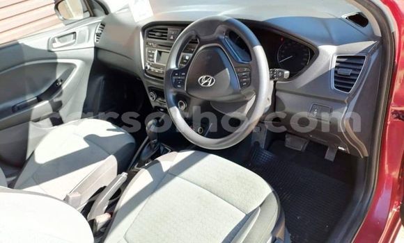 اشتري مستعمل Hyundai Kona Red سيارة في Mafeteng في Mafeteng اشتري مستعمل Hyundai Kona Red سيارة في Mafeteng في Mafeteng