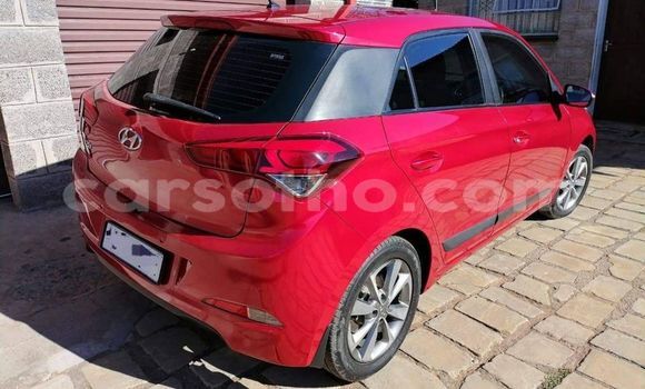 اشتري مستعمل Hyundai Kona Red سيارة في Mafeteng في Mafeteng اشتري مستعمل Hyundai Kona Red سيارة في Mafeteng في Mafeteng