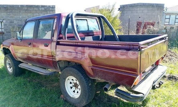 اشتري مستعمل Toyota Tacoma Red سيارة في Mafeteng في Mafeteng اشتري مستعمل Toyota Tacoma Red سيارة في Mafeteng في Mafeteng