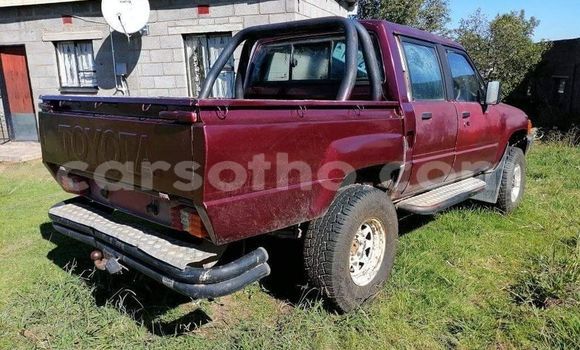 اشتري مستعمل Toyota Tacoma Red سيارة في Mafeteng في Mafeteng اشتري مستعمل Toyota Tacoma Red سيارة في Mafeteng في Mafeteng