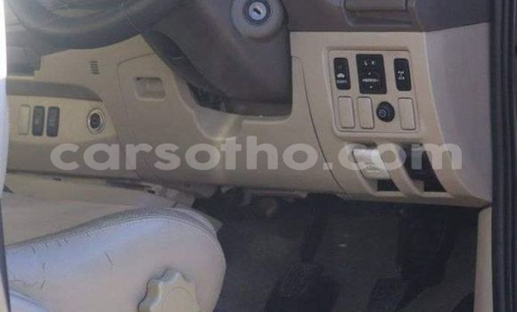 اشتري مستعمل Toyota Fortuner Other سيارة في Mafeteng في Mafeteng اشتري مستعمل Toyota Fortuner Other سيارة في Mafeteng في Mafeteng