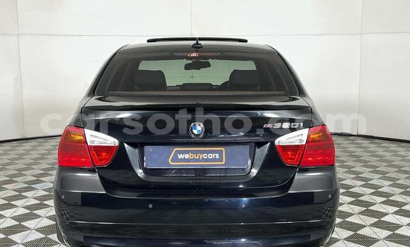 اشتري مستعمل BMW 2-Series Black سيارة في Maputsoa في Leribe اشتري مستعمل BMW 2-Series Black سيارة في Maputsoa في Leribe