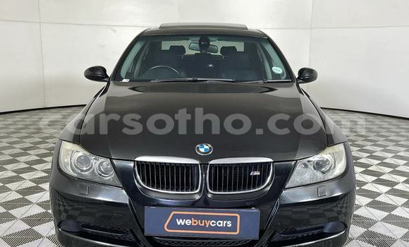 اشتري مستعمل BMW 2-Series Black سيارة في Maputsoa في Leribe اشتري مستعمل BMW 2-Series Black سيارة في Maputsoa في Leribe