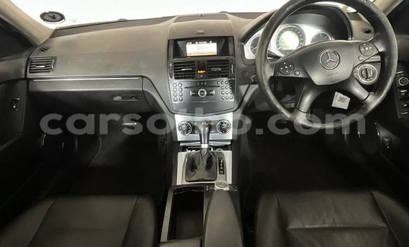 اشتري مستعمل Mercedes-Benz C–Class White سيارة في Mafeteng في Mafeteng اشتري مستعمل Mercedes-Benz C–Class White سيارة في Mafeteng في Mafeteng