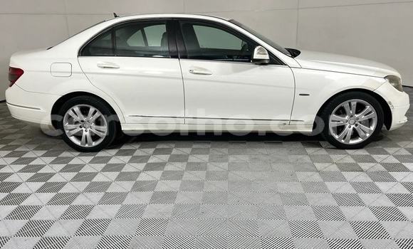 اشتري مستعمل Mercedes-Benz C–Class White سيارة في Mafeteng في Mafeteng اشتري مستعمل Mercedes-Benz C–Class White سيارة في Mafeteng في Mafeteng