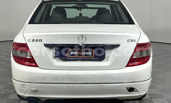 اشتري مستعمل Mercedes-Benz C–Class White سيارة في Mafeteng في Mafeteng اشتري مستعمل Mercedes-Benz C–Class White سيارة في Mafeteng في Mafeteng
