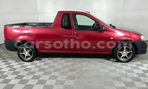اشتري مستعمل Nissan NP 300 Red سيارة في Maputsoe في Leribe اشتري مستعمل Nissan NP 300 Red سيارة في Maputsoe في Leribe