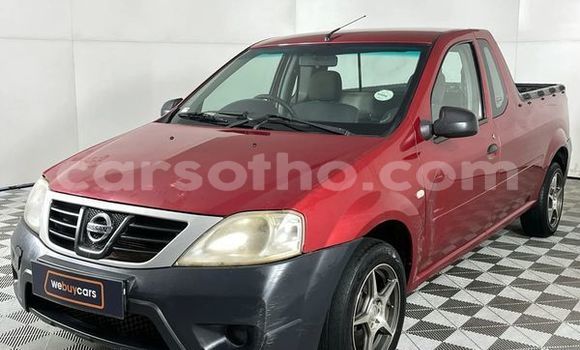 اشتري مستعمل Nissan NP 300 Red سيارة في Maputsoe في Leribe اشتري مستعمل Nissan NP 300 Red سيارة في Maputsoe في Leribe