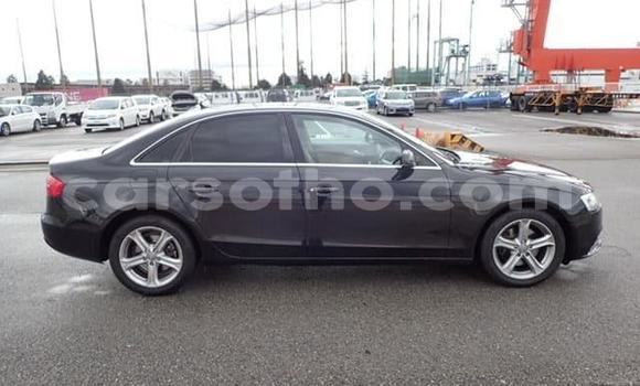 اشتري مستعمل Audi A4 Black سيارة في Mafeteng في Mafeteng اشتري مستعمل Audi A4 Black سيارة في Mafeteng في Mafeteng