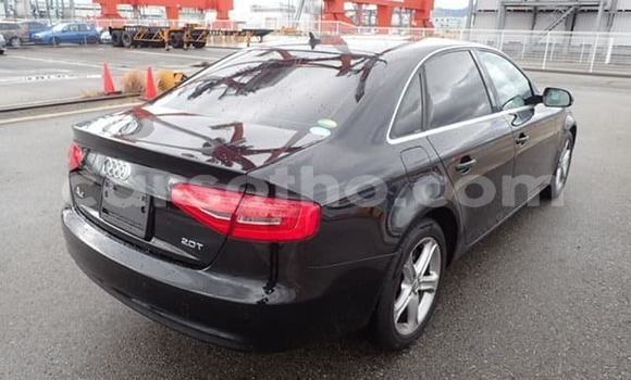 اشتري مستعمل Audi A4 Black سيارة في Mafeteng في Mafeteng اشتري مستعمل Audi A4 Black سيارة في Mafeteng في Mafeteng