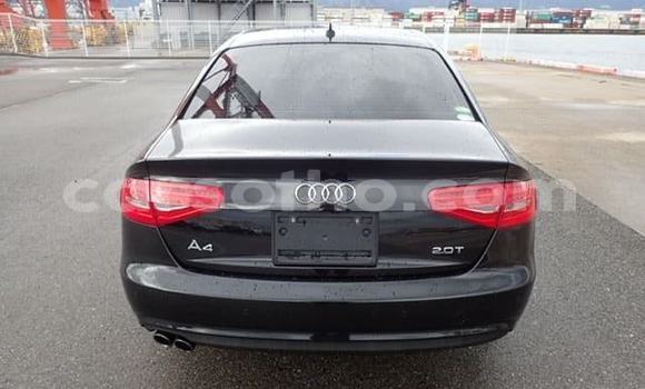 اشتري مستعمل Audi A4 Black سيارة في Mafeteng في Mafeteng اشتري مستعمل Audi A4 Black سيارة في Mafeteng في Mafeteng