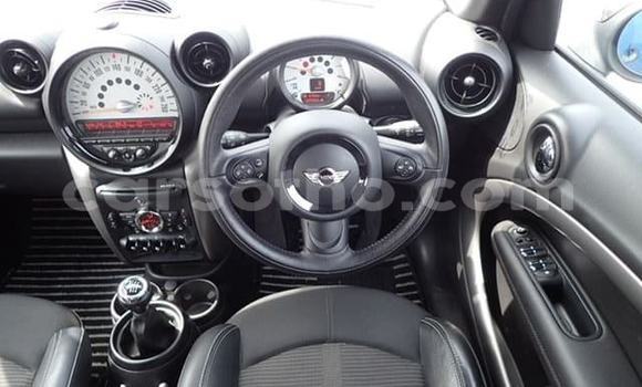 اشتري مستعمل Mini Cooper Blue سيارة في Maputsoa في Leribe اشتري مستعمل Mini Cooper Blue سيارة في Maputsoa في Leribe