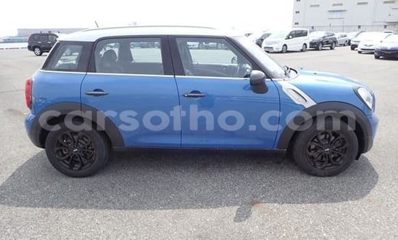 اشتري مستعمل Mini Cooper Blue سيارة في Maputsoa في Leribe اشتري مستعمل Mini Cooper Blue سيارة في Maputsoa في Leribe