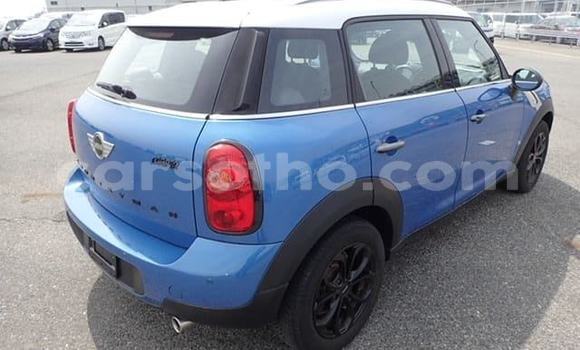 اشتري مستعمل Mini Cooper Blue سيارة في Maputsoa في Leribe اشتري مستعمل Mini Cooper Blue سيارة في Maputsoa في Leribe