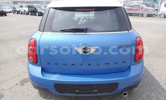 اشتري مستعمل Mini Cooper Blue سيارة في Maputsoa في Leribe اشتري مستعمل Mini Cooper Blue سيارة في Maputsoa في Leribe