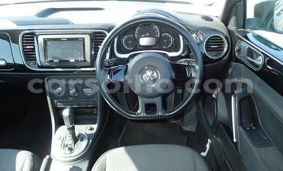 اشتري مستعمل Volkswagen Beetle Black سيارة في Import - Dubai في Maseru اشتري مستعمل Volkswagen Beetle Black سيارة في Import - Dubai في Maseru