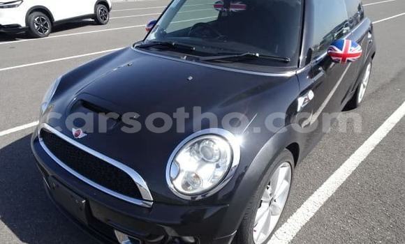 اشتري مستعمل Mini Cooper Black سيارة في Mafeteng في Mafeteng اشتري مستعمل Mini Cooper Black سيارة في Mafeteng في Mafeteng