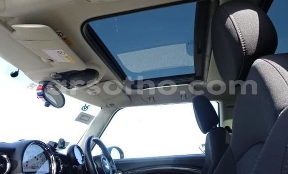اشتري مستعمل Mini Cooper Black سيارة في Mafeteng في Mafeteng اشتري مستعمل Mini Cooper Black سيارة في Mafeteng في Mafeteng