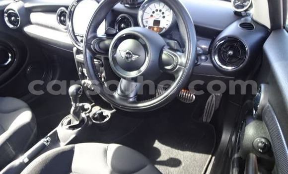 اشتري مستعمل Mini Cooper Black سيارة في Mafeteng في Mafeteng اشتري مستعمل Mini Cooper Black سيارة في Mafeteng في Mafeteng