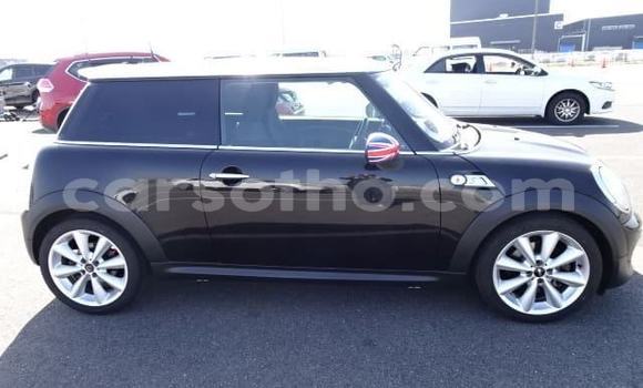 اشتري مستعمل Mini Cooper Black سيارة في Mafeteng في Mafeteng اشتري مستعمل Mini Cooper Black سيارة في Mafeteng في Mafeteng
