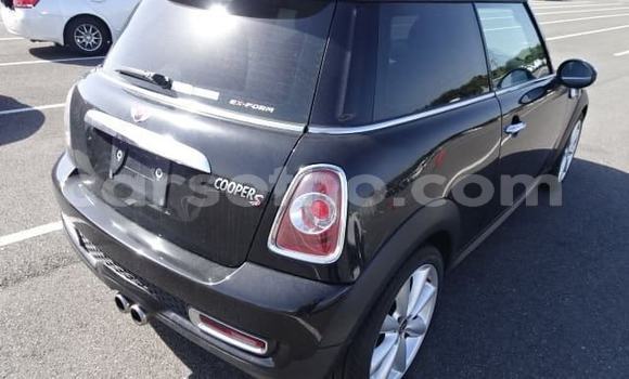 اشتري مستعمل Mini Cooper Black سيارة في Mafeteng في Mafeteng اشتري مستعمل Mini Cooper Black سيارة في Mafeteng في Mafeteng